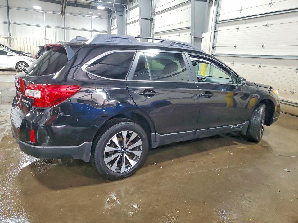 2016 Subaru Outback მანქანა იყიდება აუქციონზე, vin: 4S4BSENC4G3349055, აუქციონის ნომერი: 47306716