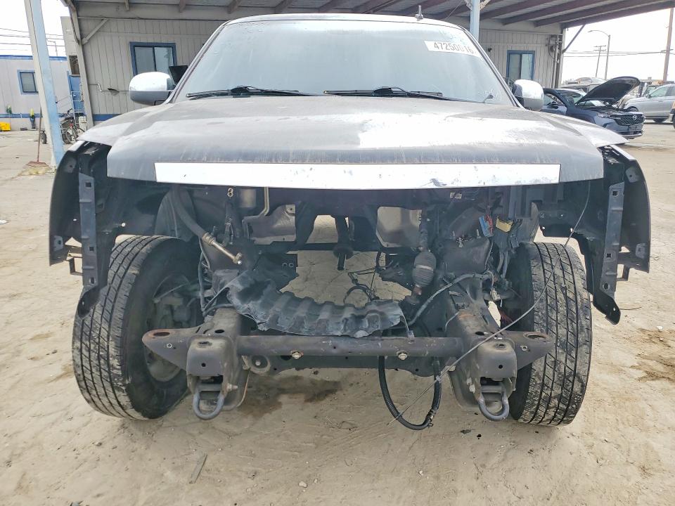 Aukcja sprzedaży 2010 Cadillac Escalade, vin: 1GYUCCEF6AR291568, numer aukcji: 47250016