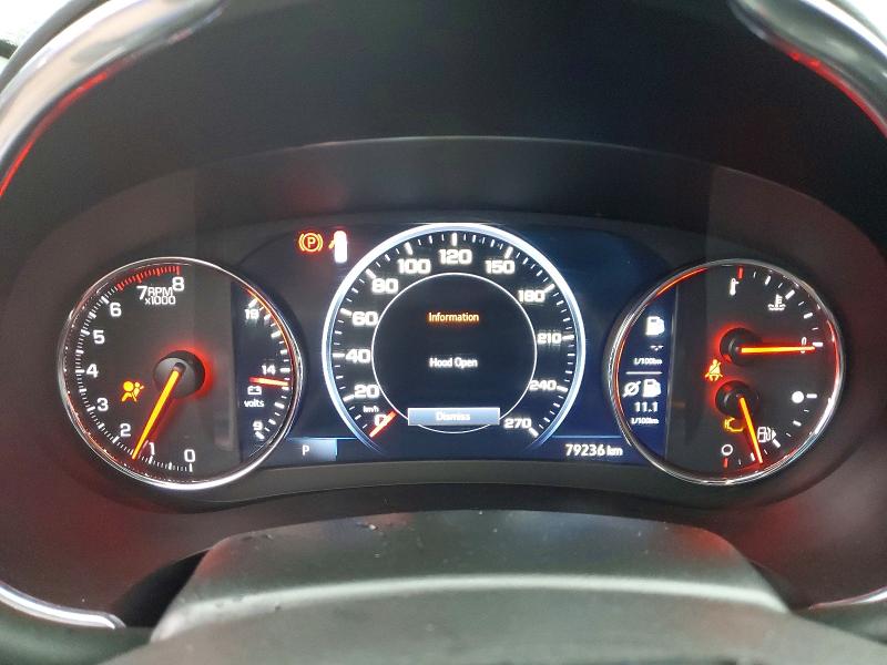 Aukcja sprzedaży 2020 Chevrolet Malibu, vin: 1G1ZE5SX6LF018772, numer aukcji: 45741106