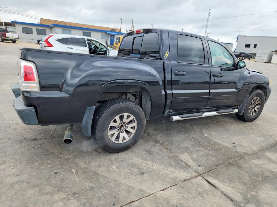 Продаж на аукціоні авто 2009 Mitsubishi Raider, vin: 1Z7HC28K49S729796, номер лоту: 79919065