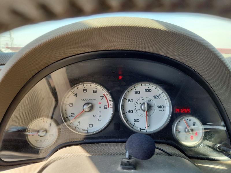 Продажа на аукционе авто 2006 Acura Rsx, vin: JH4DC54836S014010, номер лота: 47197746