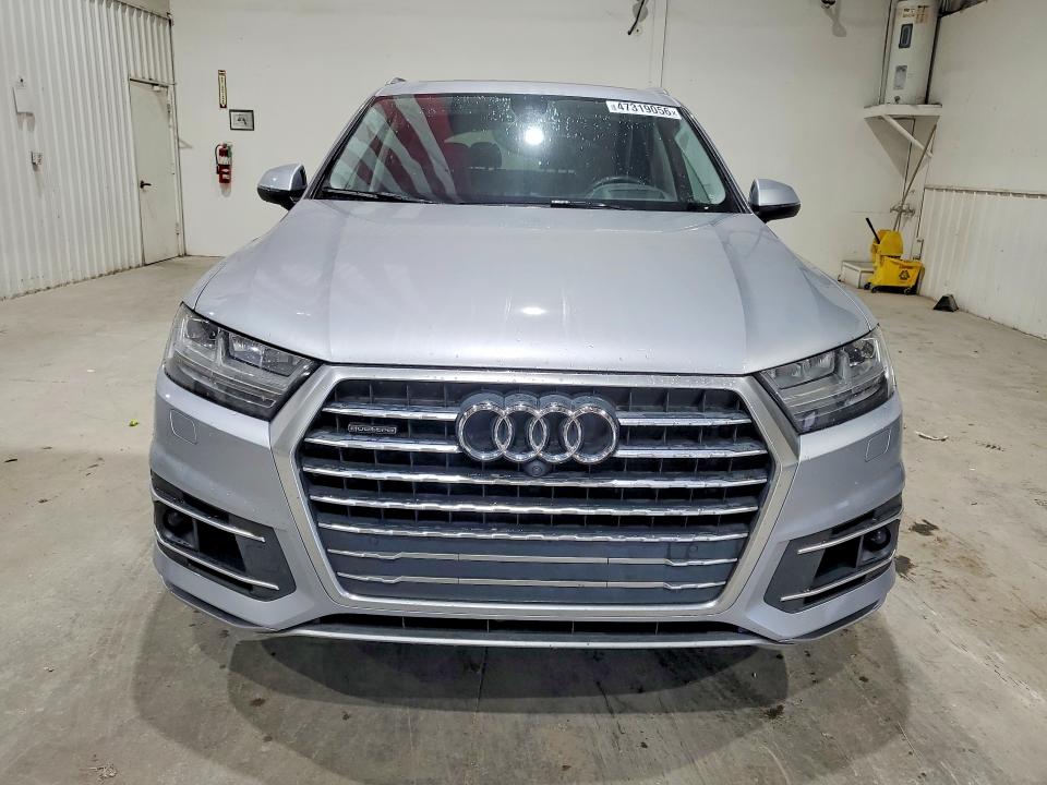 Aukcja sprzedaży 2017 Audi Q7, vin: WA1VAAF70HD026920, numer aukcji: 47319056