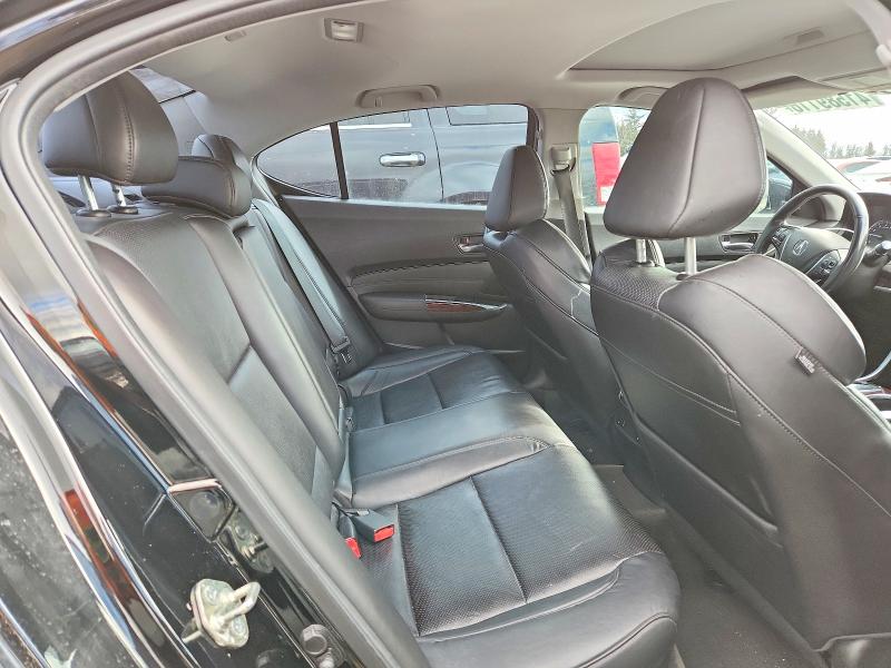 Aukcja sprzedaży 2015 Acura Tlx, vin: 19UUB3F5XFA800955, numer aukcji: 41589116