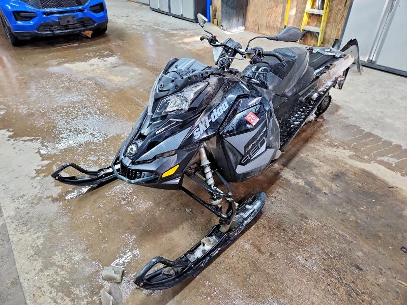 Продаж на аукціоні авто 2018 Ski Doo, vin: 2BPSBXJA8JV000250, номер лоту: 45765766
