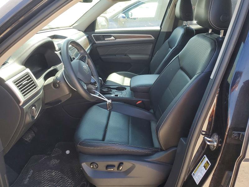 2022 Volkswagen Atlas მანქანა იყიდება აუქციონზე, vin: 1V2DP2CA6NC512881, აუქციონის ნომერი: 79471545