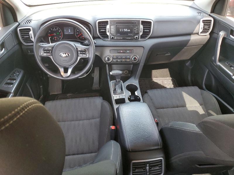 Aukcja sprzedaży 2017 Kia Sportage, vin: KNDPM3AC1H7244823, numer aukcji: 79857195