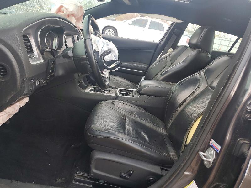Aukcja sprzedaży 2021 Dodge Charger, vin: 2C3CDXBG2MH510764, numer aukcji: 48288706