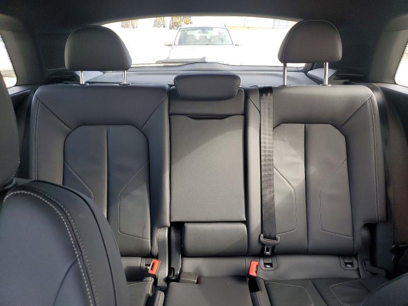 Продажа на аукционе авто 2024 Audi Q3, vin: WA1DECF36R1208827, номер лота: 79377215