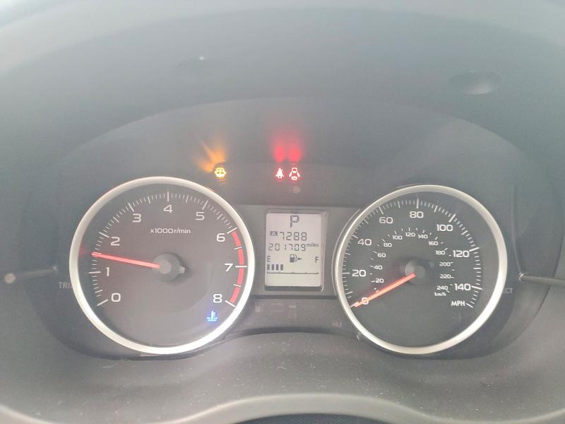 Продажа на аукционе авто 2014 Subaru Forester, vin: JF2SJAEC5EH506657, номер лота: 78802235