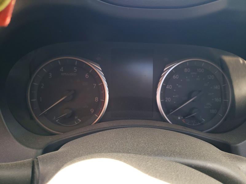 46230006 :رقم المزاد ، JN1EV7AP0KM543150 vin ، 2019 Infiniti Q50 مزاد بيع