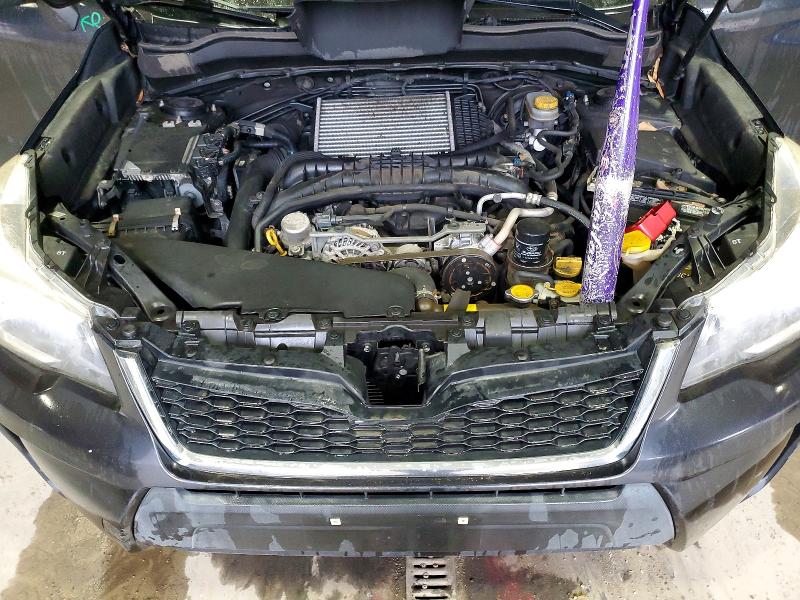 79550535 :رقم المزاد ، JF2SJGDC8EH522954 vin ، 2014 Subaru Forester مزاد بيع