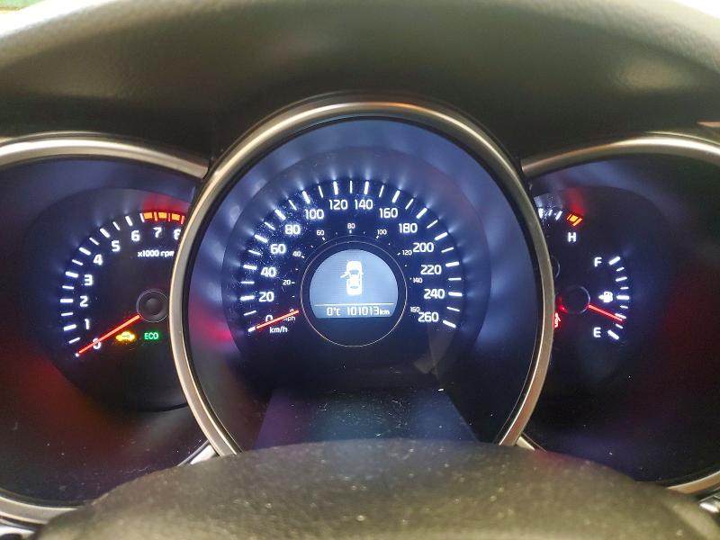 Продажа на аукционе авто 2014 Kia Optima, vin: KNAGM4A79E5484750, номер лота: 47377156