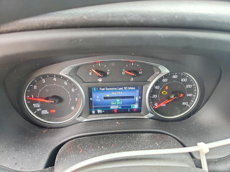 Aukcja sprzedaży 2021 Gmc Acadia, vin: 1GKKNRLS0MZ125551, numer aukcji: 47342916
