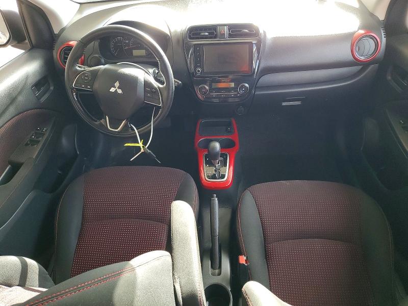 Продаж на аукціоні авто 2023 Mitsubishi Mirage, vin: ML32AWHJ7PH005104, номер лоту: 41772116
