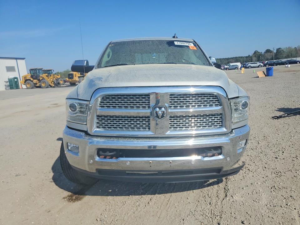 2017 Ram 2500 მანქანა იყიდება აუქციონზე, vin: 3C6UR5FL6HG519316, აუქციონის ნომერი: 47066756