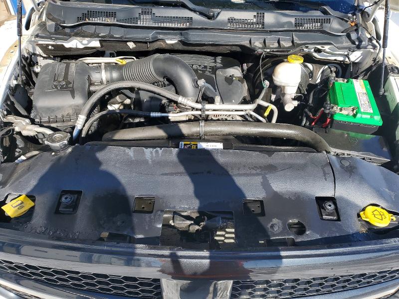 Продаж на аукціоні авто 2019 Ram Trucks 1500 Classic, vin: 1C6RR7KT3KS555892, номер лоту: 78890825