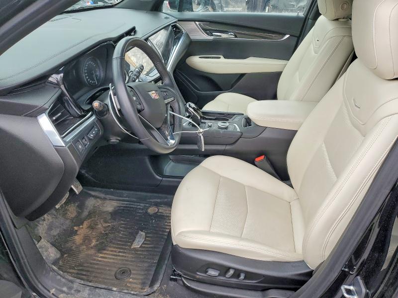 Продажа на аукционе авто 2023 Cadillac Xt6, vin: 1GYKPGRS7PZ222021, номер лота: 45503376