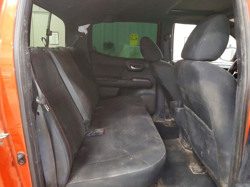 Продаж на аукціоні авто 2016 Toyota Tacoma, vin: 5TFCZ5AN1GX035402, номер лоту: 79294735