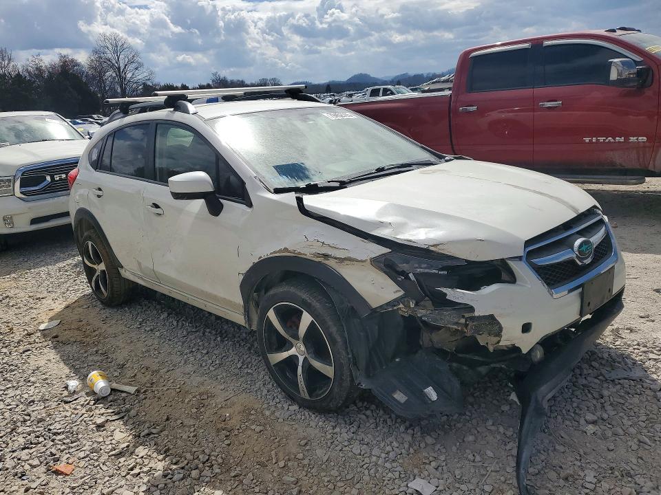 Aukcja sprzedaży 2015 Subaru Xv Crosstrek, vin: JF2GPAFC4F8245557, numer aukcji: 79452705