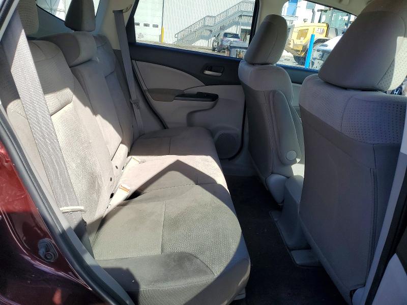 Продажа на аукционе авто 2014 Honda Cr-v, vin: 2HKRM4H37EH104495, номер лота: 46473146
