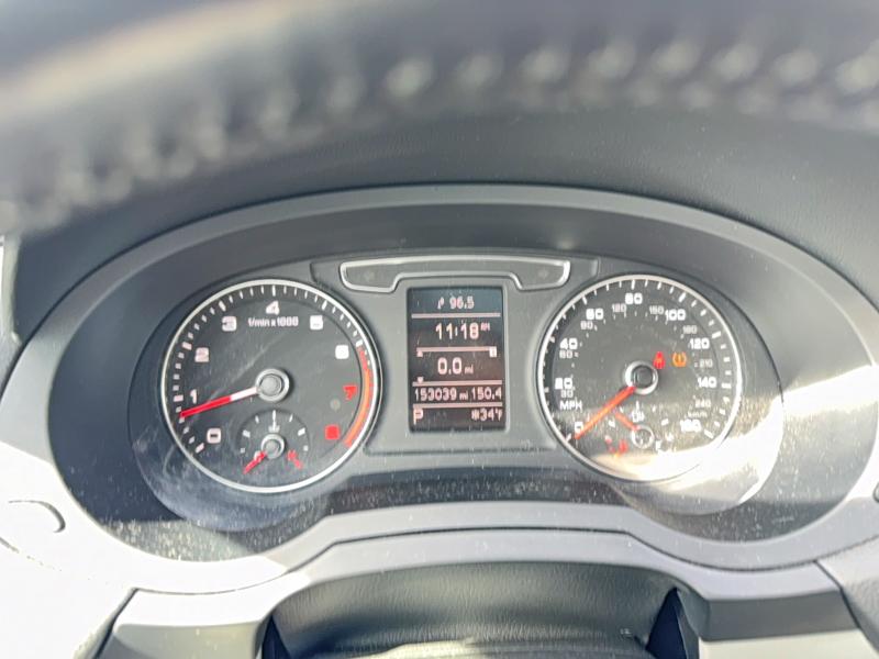Продаж на аукціоні авто 2018 Audi Q3, vin: WA1BCCFS6JR027592, номер лоту: 46848986
