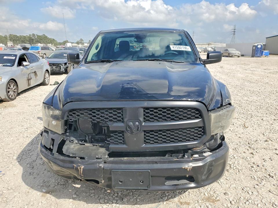 Продажа на аукционе авто 2024 Ram 1500 Classic, vin: 1C6RR7KT4RS130238, номер лота: 41592196