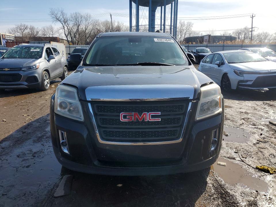 Aukcja sprzedaży 2014 Gmc Terrain, vin: 2GKALREK6E6103985, numer aukcji: 45974846