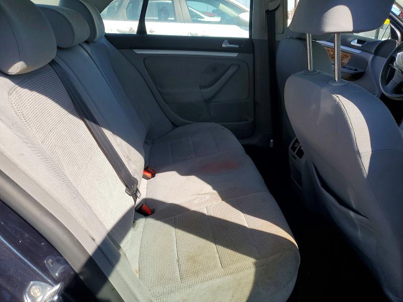 Aukcja sprzedaży 2009 Volkswagen Jetta, vin: 3VWJM71K89M088272, numer aukcji: 47110546