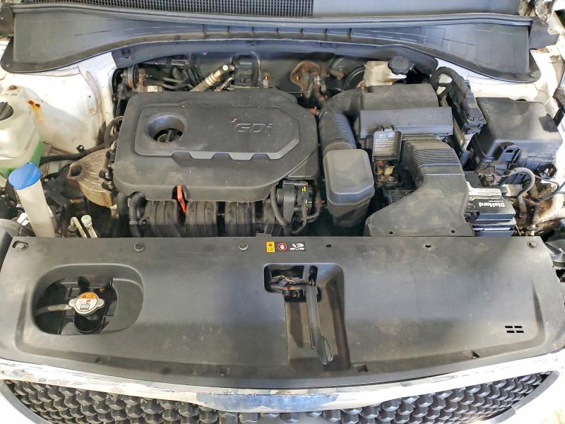 Продаж на аукціоні авто 2016 Kia Sorento, vin: 5XYPG4A39GG127554, номер лоту: 41868226