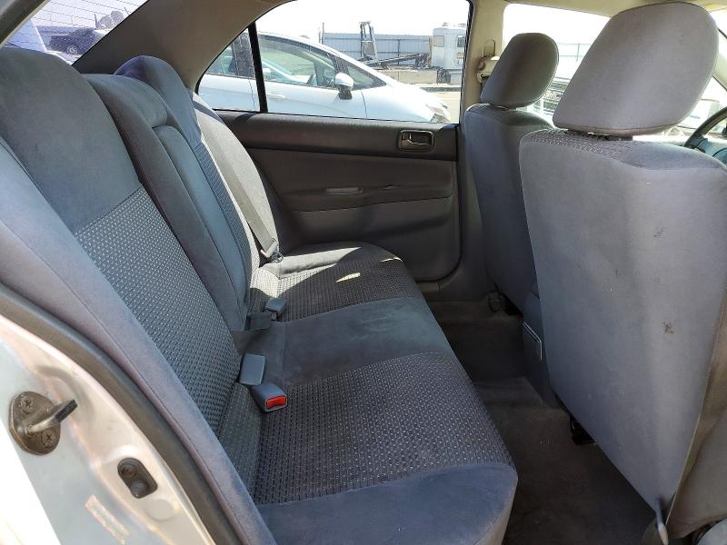 Продаж на аукціоні авто 2002 Mitsubishi Lancer, vin: JA3AJ36E42U064428, номер лоту: 47054046
