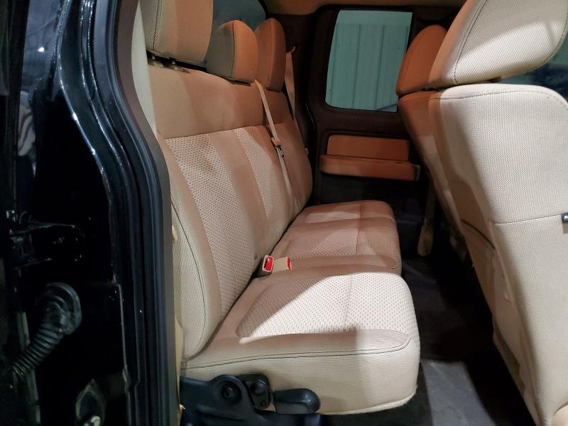 2011 Ford F150 მანქანა იყიდება აუქციონზე, vin: 1FTFX1EF4BFC31220, აუქციონის ნომერი: 46150176