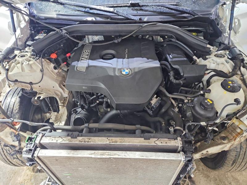 45480886 :رقم المزاد ، 5UXTR9C58JLC80444 vin ، 2018 Bmw X3 مزاد بيع
