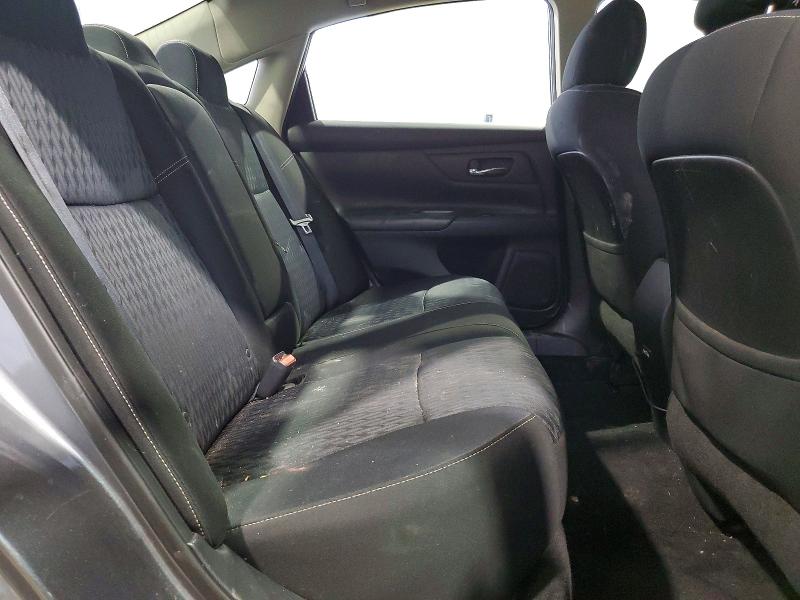 47392776 :رقم المزاد ، 1N4AL3AP1JC284009 vin ، 2018 Nissan Altima مزاد بيع
