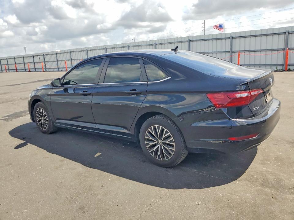 48085336 :رقم المزاد ، 3VWC57BU5MM026634 vin ، 2021 Volkswagen Jetta مزاد بيع