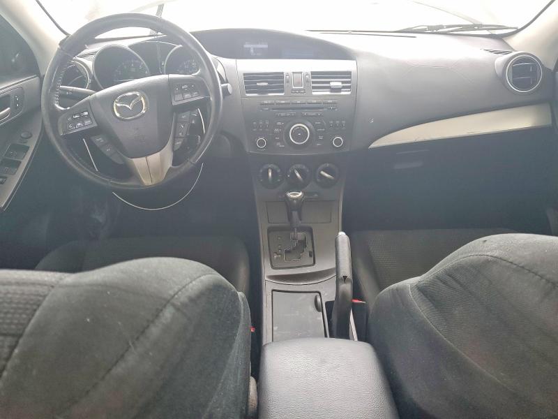 45811596 :رقم المزاد ، JM1BL1V77C1695426 vin ، 2012 Mazda 3 مزاد بيع