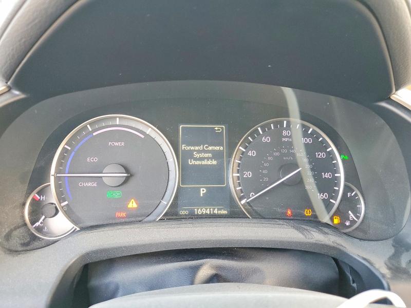 Продаж на аукціоні авто 2018 Lexus Rx 450h, vin: 2T2BGMCA2JC022763, номер лоту: 46039736
