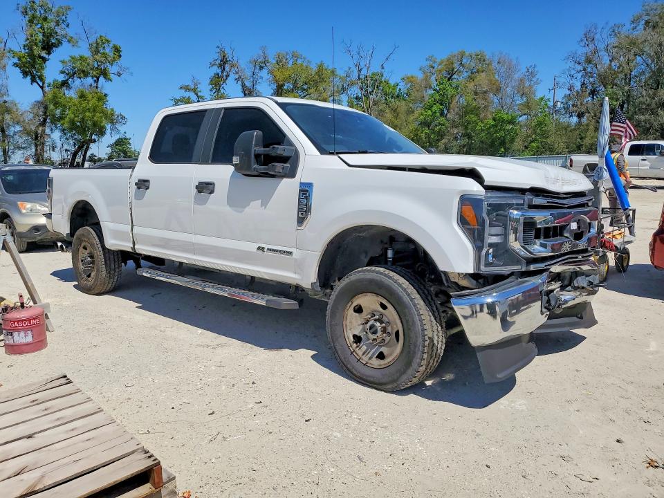 Aukcja sprzedaży 2021 Ford F250, vin: 1FT8W2BT3MEC03719, numer aukcji: 46168146