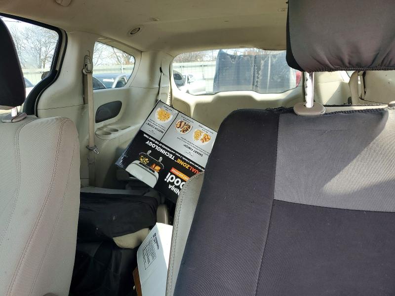 2019 Chrysler Pacifica მანქანა იყიდება აუქციონზე, vin: 2C4RC1DG8KR702040, აუქციონის ნომერი: 79758875