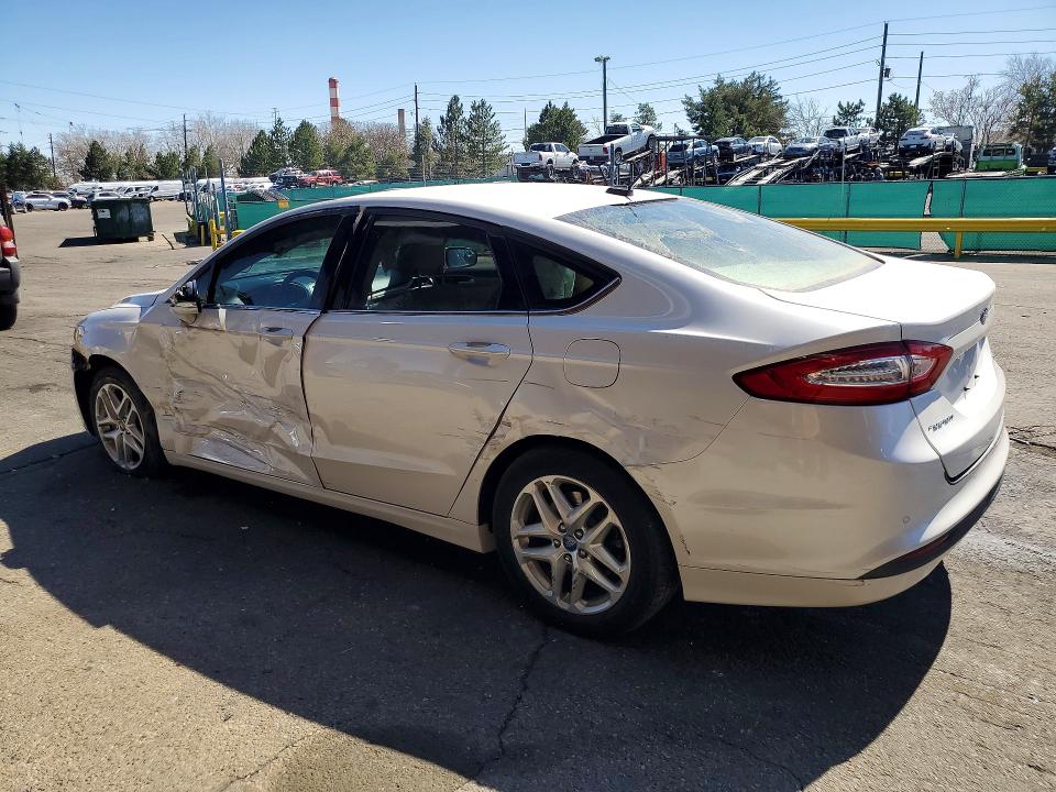 Aukcja sprzedaży 2013 Ford Fusion, vin: 3FA6P0H79DR235127, numer aukcji: 47076966