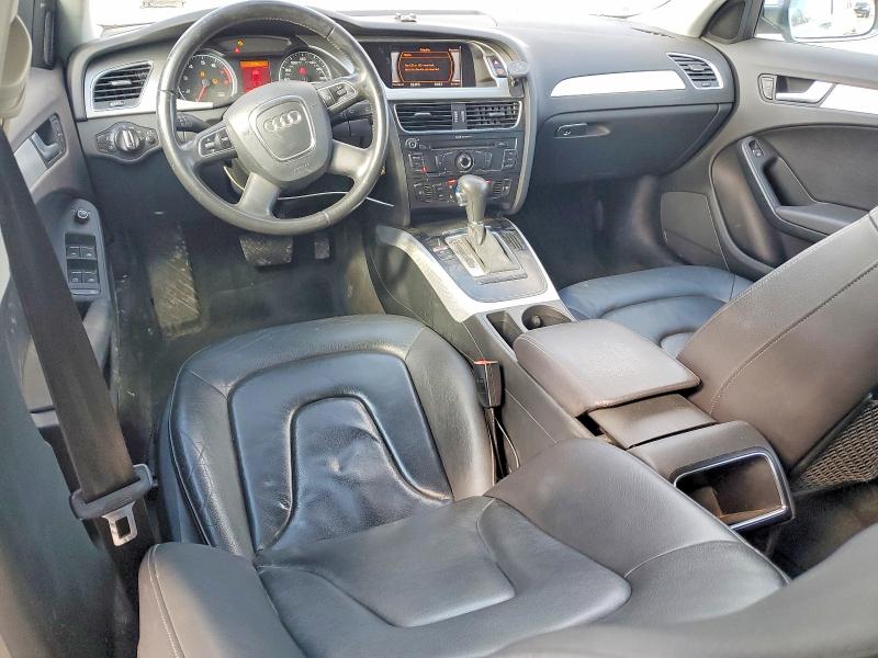 47068466 :رقم المزاد ، WAUBFAFL8CA088094 vin ، 2012 Audi A4 مزاد بيع