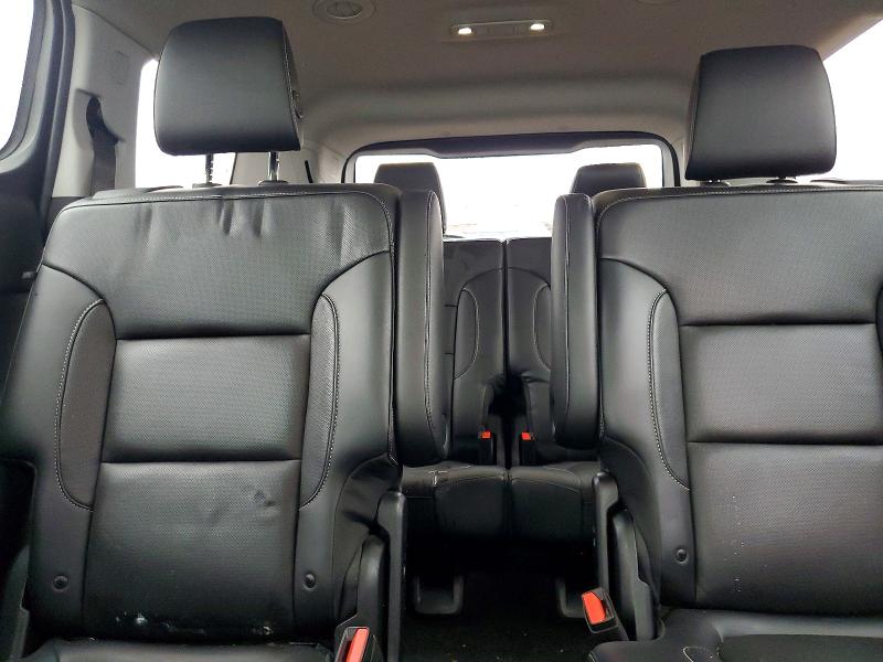 47697446 :رقم المزاد ، 1GKKNWLS0KZ182070 vin ، 2019 Gmc Acadia مزاد بيع