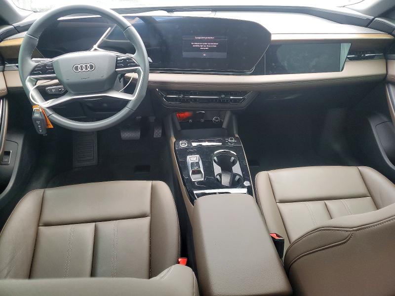 Aukcja sprzedaży 2025 Audi A6 E-tron, vin: WAU3DAGHXSA018647, numer aukcji: 41615246