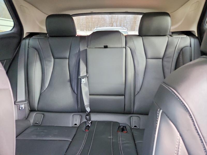 Aukcja sprzedaży 2021 Buick Envision, vin: LRBFZPR46MD087558, numer aukcji: 46186466