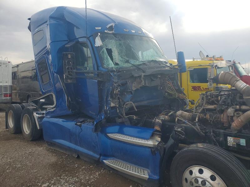2020 Kenworth T680 მანქანა იყიდება აუქციონზე, vin: 1XKYDP9X5LJ342918, აუქციონის ნომერი: 47067136