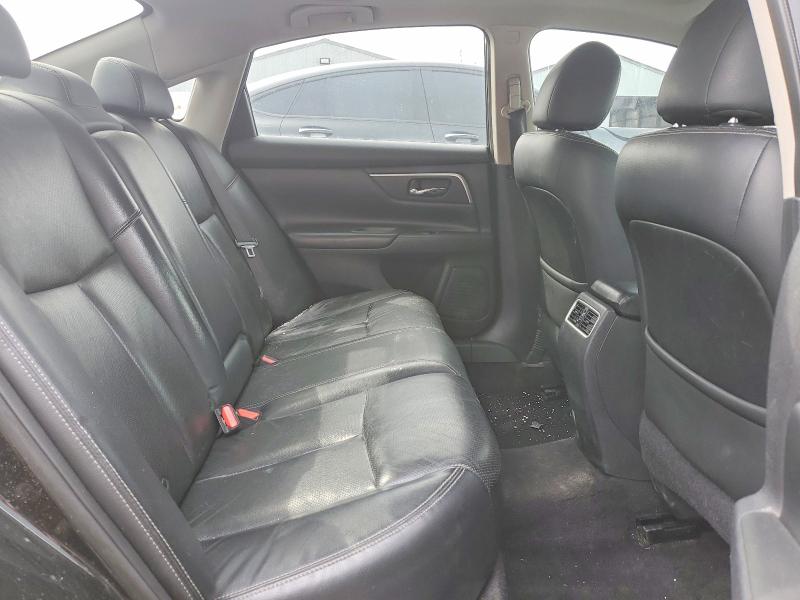 Aukcja sprzedaży 2016 Nissan Altima, vin: 1N4AL3AP7GN312540, numer aukcji: 45950226