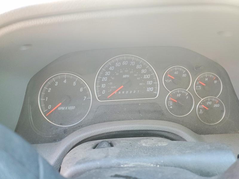 78960305 :رقم المزاد ، 1GKDS13S482127336 vin ، 2008 Gmc Envoy مزاد بيع