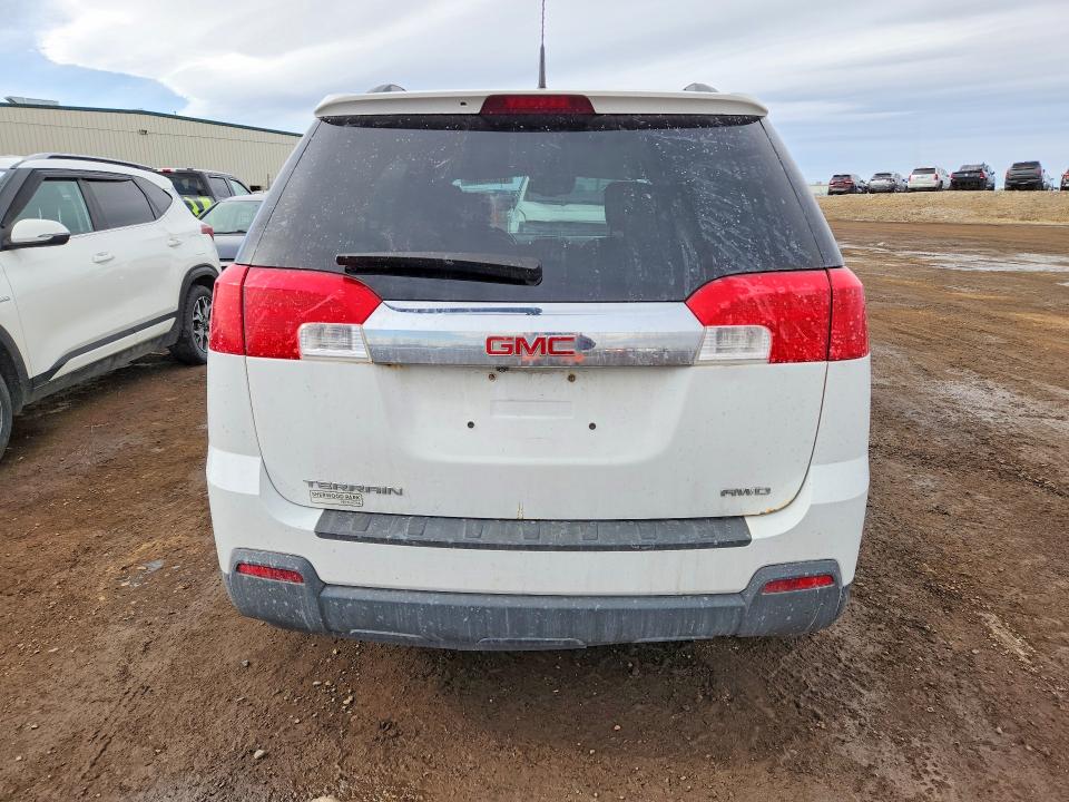 Продаж на аукціоні авто 2013 Gmc Terrain, vin: 2GKFLVEK2D6135426, номер лоту: 47833986