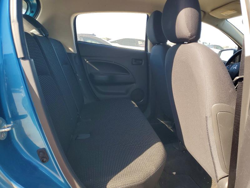 Продаж на аукціоні авто 2015 Mitsubishi Mirage, vin: ML32A4HJXFH052646, номер лоту: 46925966