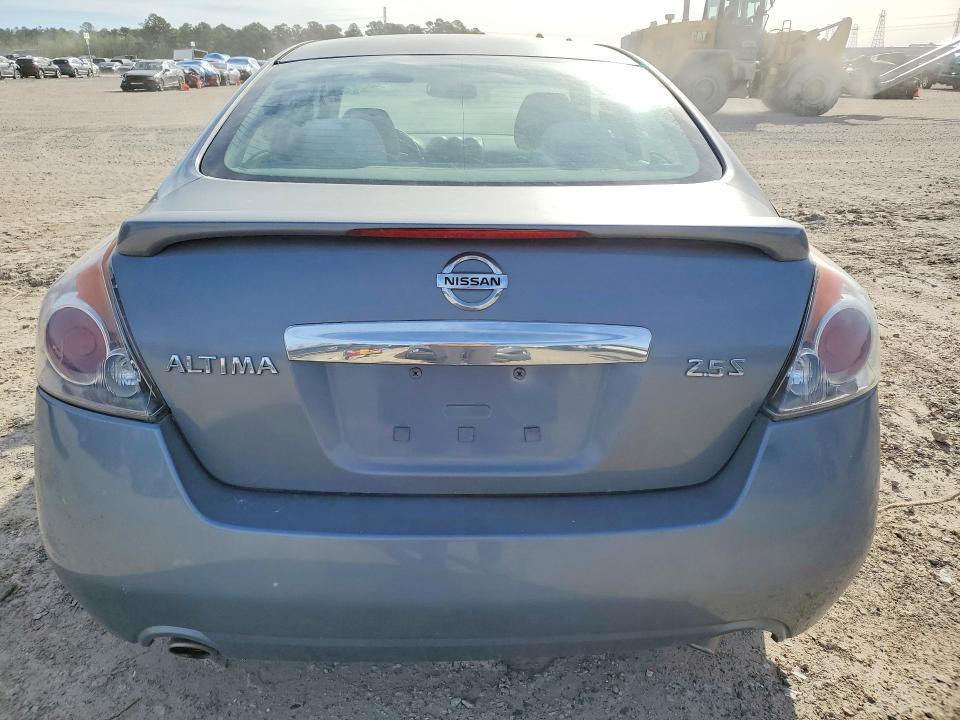Aukcja sprzedaży 2012 Nissan Altima, vin: 1N4AL2AP5CN536829, numer aukcji: 46289656