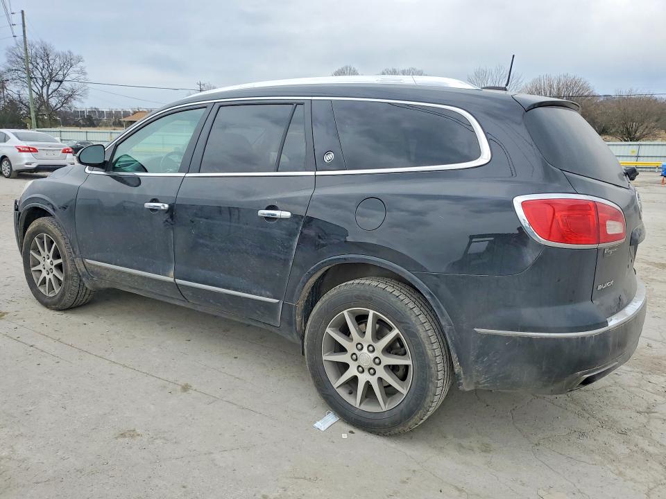 Aukcja sprzedaży 2016 Buick Enclave, vin: 5GAKRBKD0GJ266537, numer aukcji: 79472355
